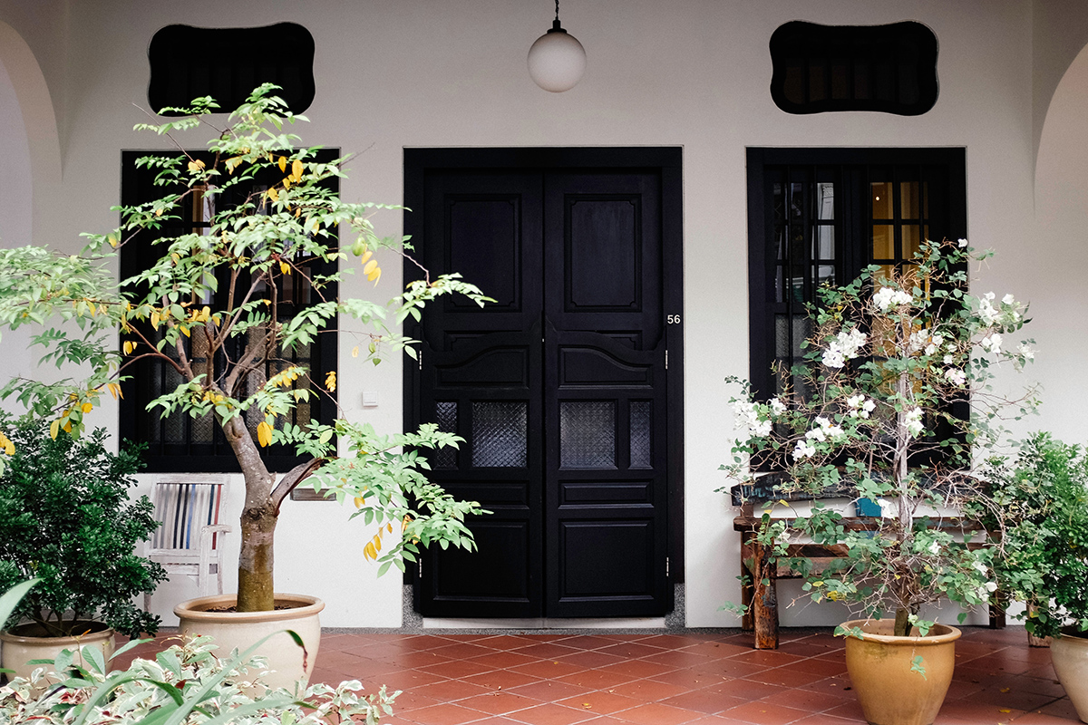 A GUIDE TO THE PERANAKAN CALENDAR