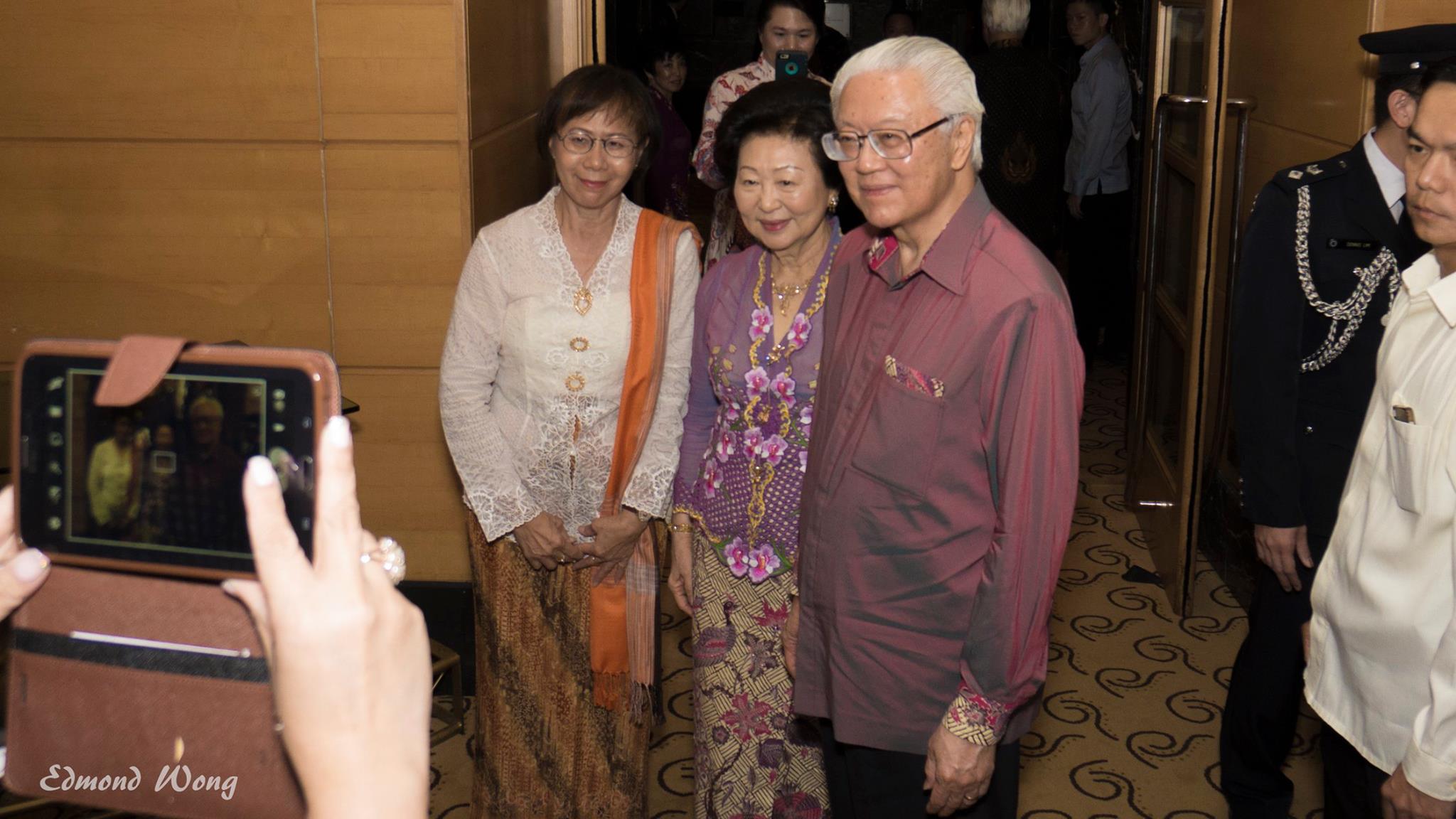 Peranakan Ball 2015