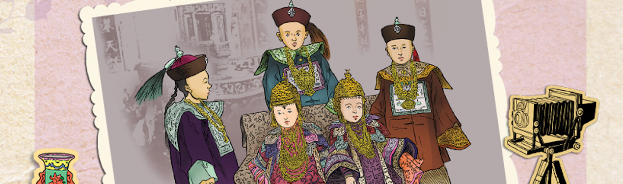 Catch The Peranakan Voices at the #Filterlife Weekend Festival!