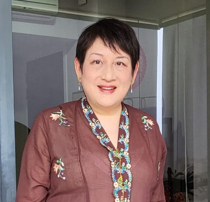 NOREEN CHAN