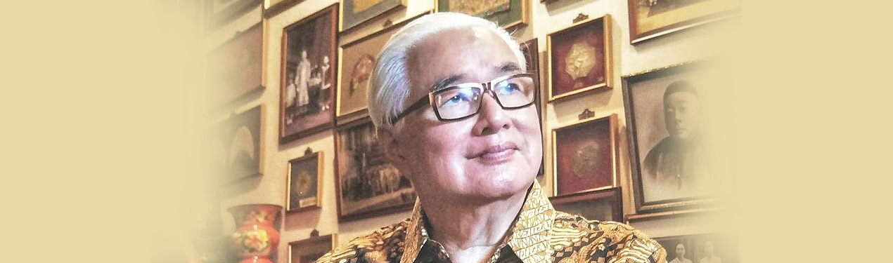 Keeping Our Culture Alive – Tribute to Baba Peter Wee