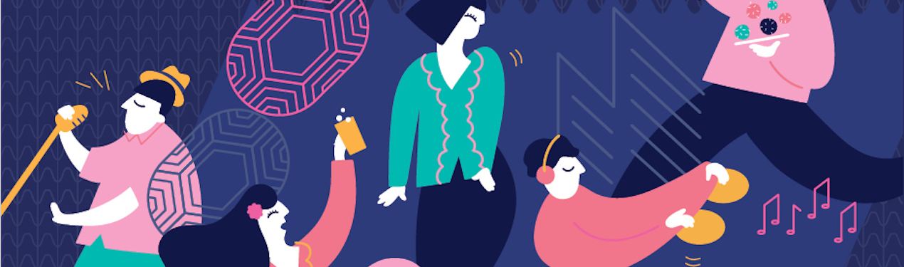 Peranakan Museum’s Armenian Street Party 2019