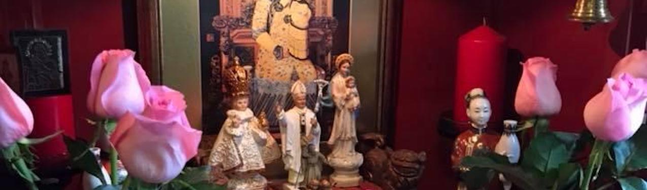 Talk: Christianised Peranakan Communities in Early Singapore, Circa 1830 – 1900