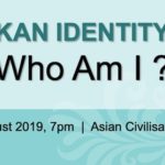 Peranakan Identity Forum: Who Am I?
