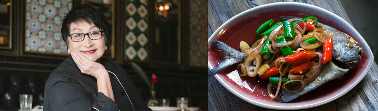 The Art of Peranakan Pound and Peel (or How to Find A Spouse in the Olden Days)