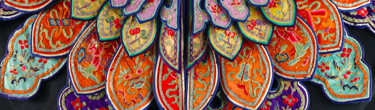 Talk: Traditional Peranakan Weddings in Melaka