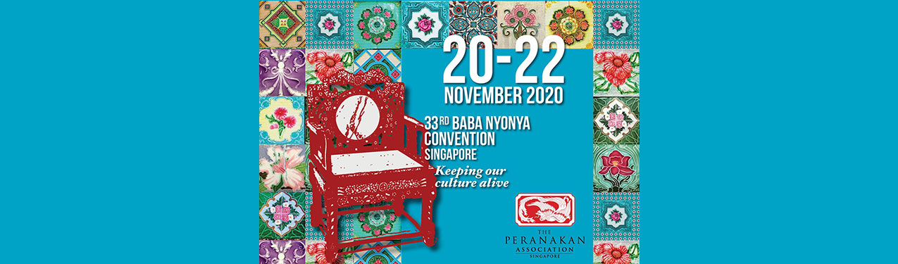 Letter from Baba Colin Chee November 2019