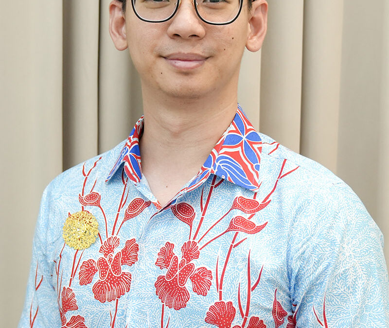 BRYAN TAN