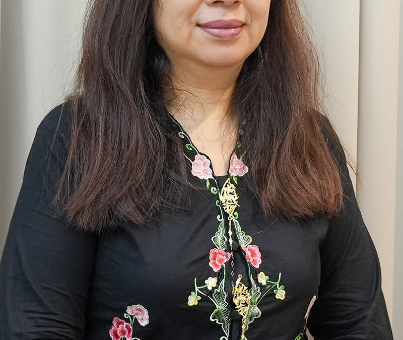NGIAM MAY LING