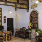 Virtual Tour of The NUS Baba House