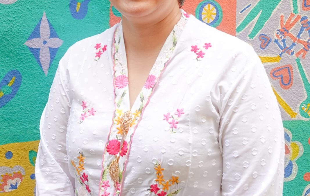 STELLA CLARE WEE