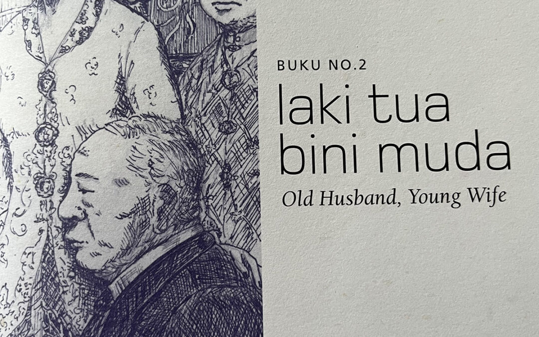 [Laki Tua, Bini Muda] Calling for Baba Malay speaker for our series of Baba Malay play-reading at the Peranakan Museum (Ixora Room, 39 Armenian St, Singapore 179941)