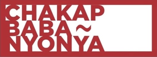 Chakap Masak Cooking Demo in Baba Malay n English