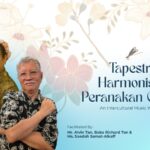 Tapestry: Harmonising Peranakan Culture - An Intercultural Music Workshop