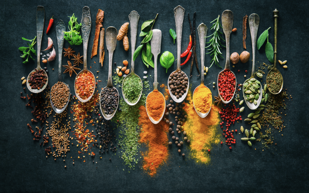 MASAK MACAM NYONYA, MAKAN MACAM RAJA | Step into the Peranakan kitchen – where every spice has a story, and every dish carries heritage.