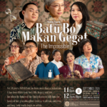 Wayang Peranakan 2026 - "Batu Bo Makan Gegat"